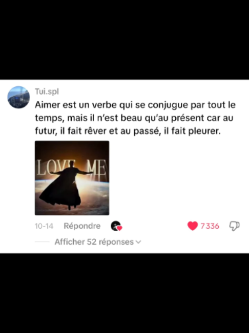 Les meilleures citations ! ✍🤔 #citation #moliere #goviral #france