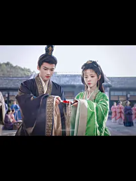 《Gả Kim Thoa》 Điền Hi Vi x Diêm An #dienhivi #nguynhieu #dieman #luctrac #gakimthoa 