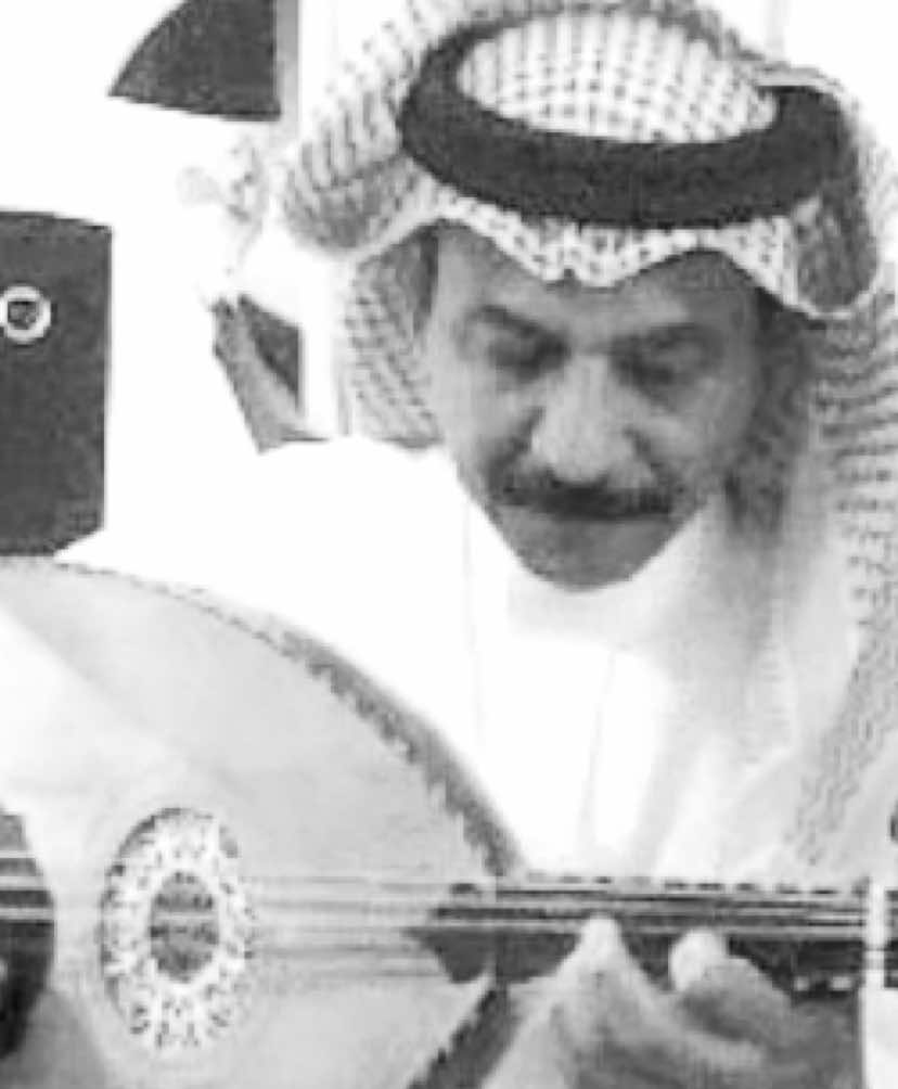 أنا في انتظارك تقابليني وتسمع قصتي حتى النهايه. #عبادي_الجوهر #اغاني #fyp 