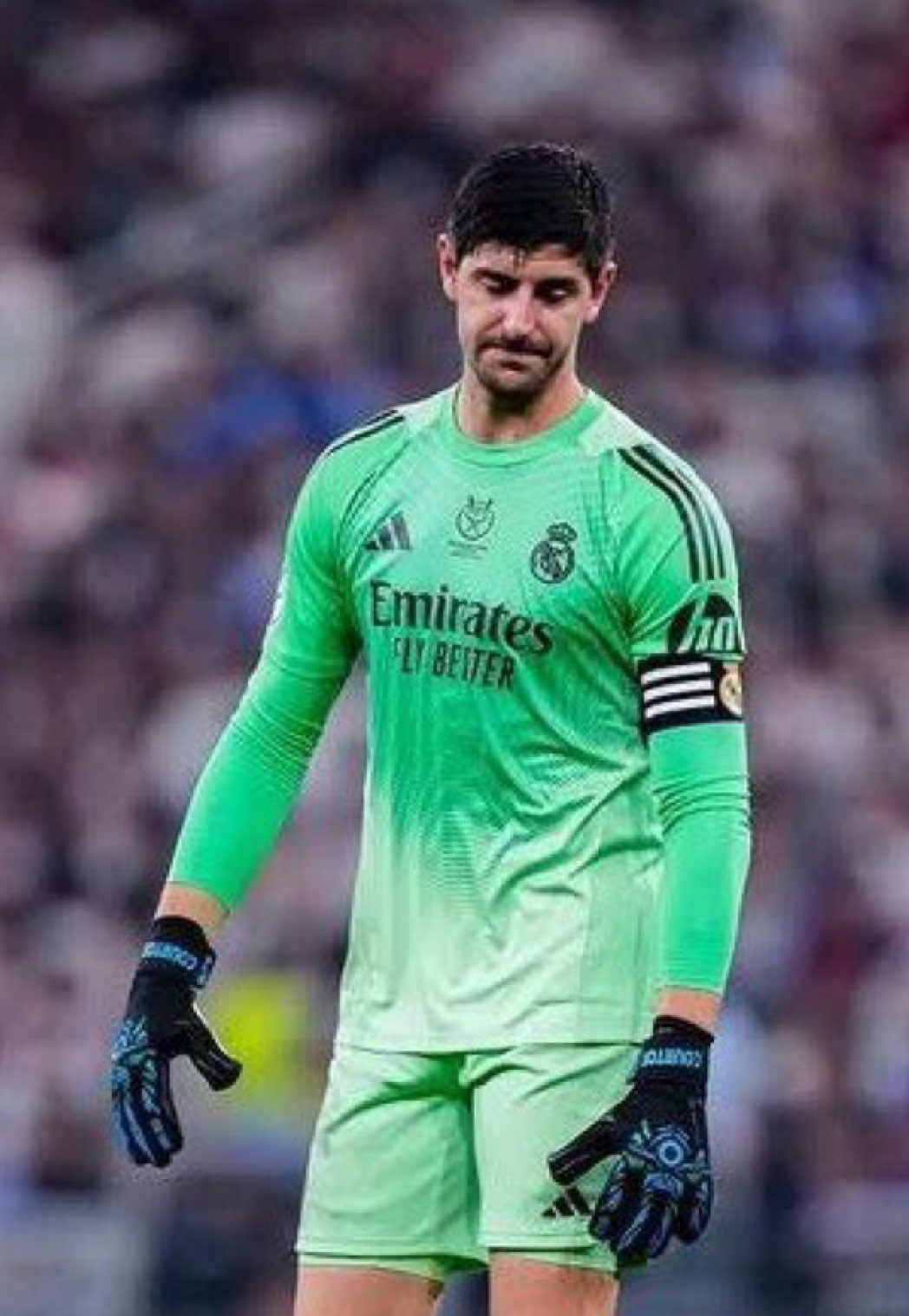 🫩 #ElClasico #realmadrid #fcbarcelona #football #laliga @LALIGA @Real Madrid C.F. 