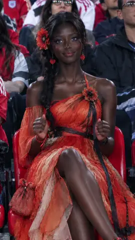 Beautiful Black Argentina Fan AR🖤😍| Spain vs Argentina Es🔥|World Cup 2026. #blackgirl#argentinafan#argentinavsspain#worldcup2026#footballtiktok