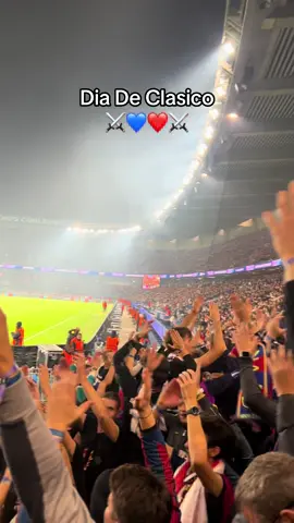 À ce soir 💙❤️#barca #clasico #lamineyamal #mbappe #pedri 