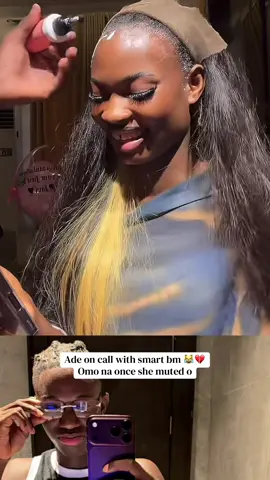#avblog @ADENIKE 🤭❤️🐅 @SMART BM❤️🚀 