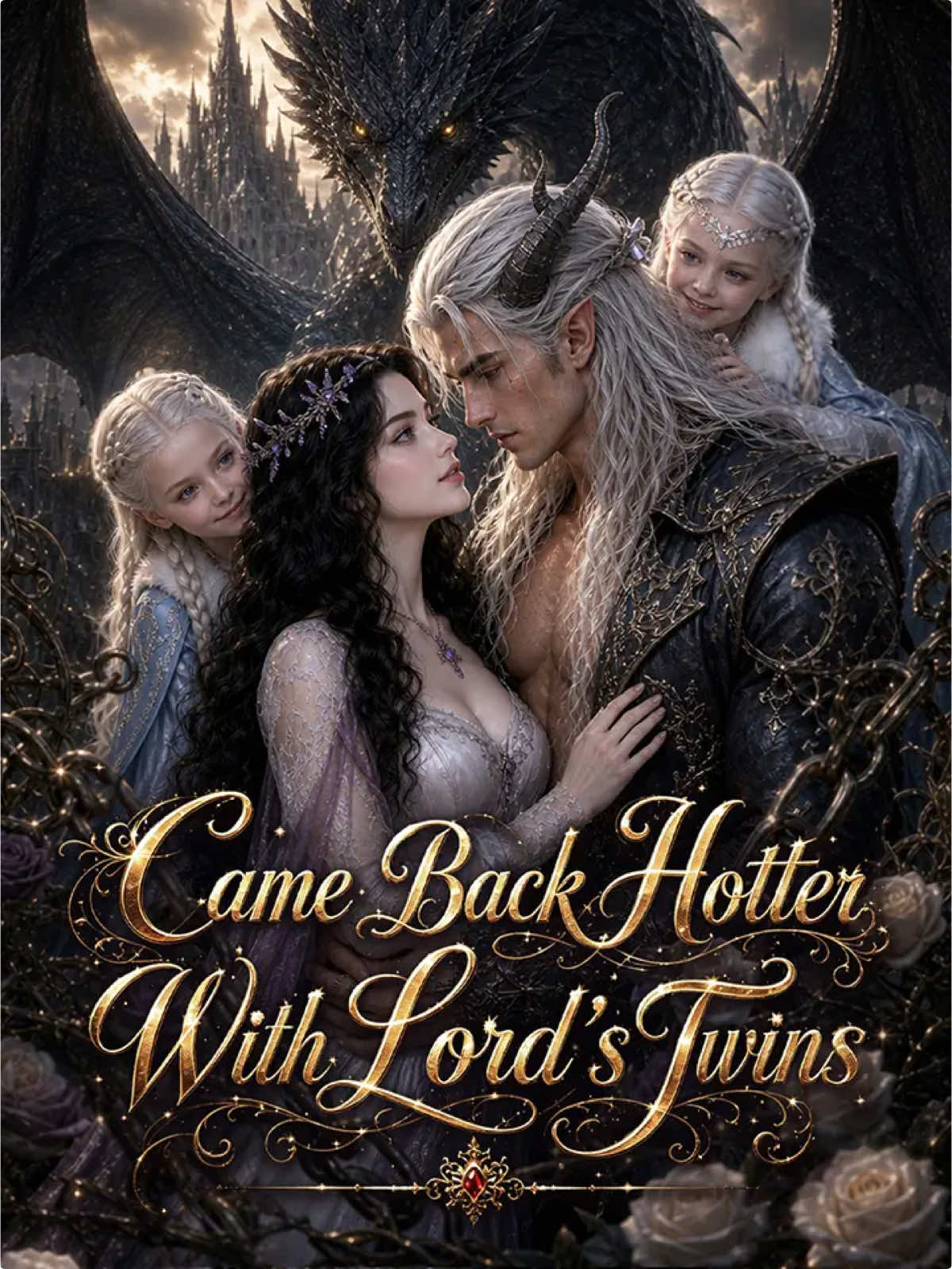 #CameBackHotterWithLordsTwins 👉copy the code [292GFE] and search it. 👀A huge number of short dramas waiting for you to explore. 🌈#292GFE #MoboReels