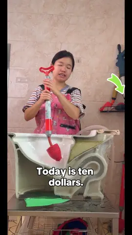 Unclogging success rate up to 99.99% household pipe and toilet unclogger kitchen and bathroom clog nemesis high-efficiency powerful unclogging