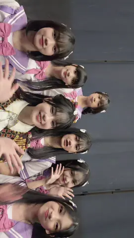 💛 #JKT48 #JKT48Fight #JKT48AyoSenyumlah