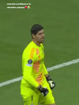 yalla nagnou yalla soutoural😭💔🤍#thibautcourtois 