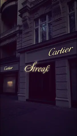 #cartier #streaksaver #streak #api #fyp