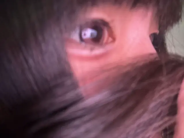 あんな言ってくれてたのに。#一重 #fyp #自撮り 