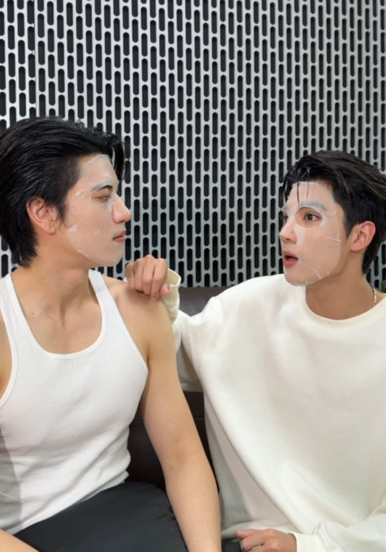 ผิวฉ่ำโกลว์ glass skin ต้องมีตัวช่วย @MEDIHEAL_Thailand  - #medihealrosepdrnmask - #1วัน1แผ่น - #มาสก์หน้า -#ผิวกระจก