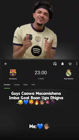😂🖐🏽#Barcelona💙❤️ #Nafisa_yamal #viscabarca #culers_4ever_ 