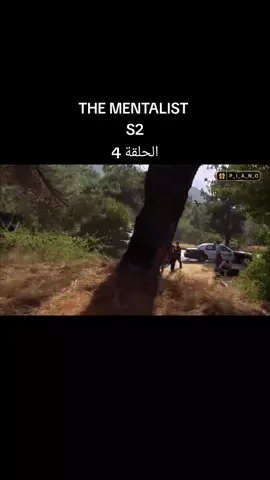 the mentalist seson 2 épisode 4 #patrickjane #thementalist #explore #fyp 