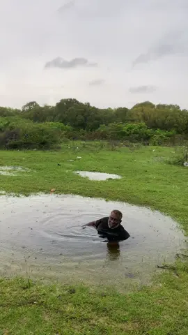 With nature…🍃 . #fyp #nature #rain #puttalam #funny 