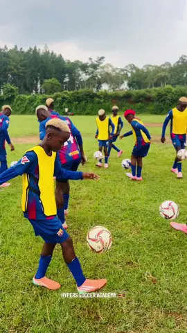 #hyperssocceracademy 