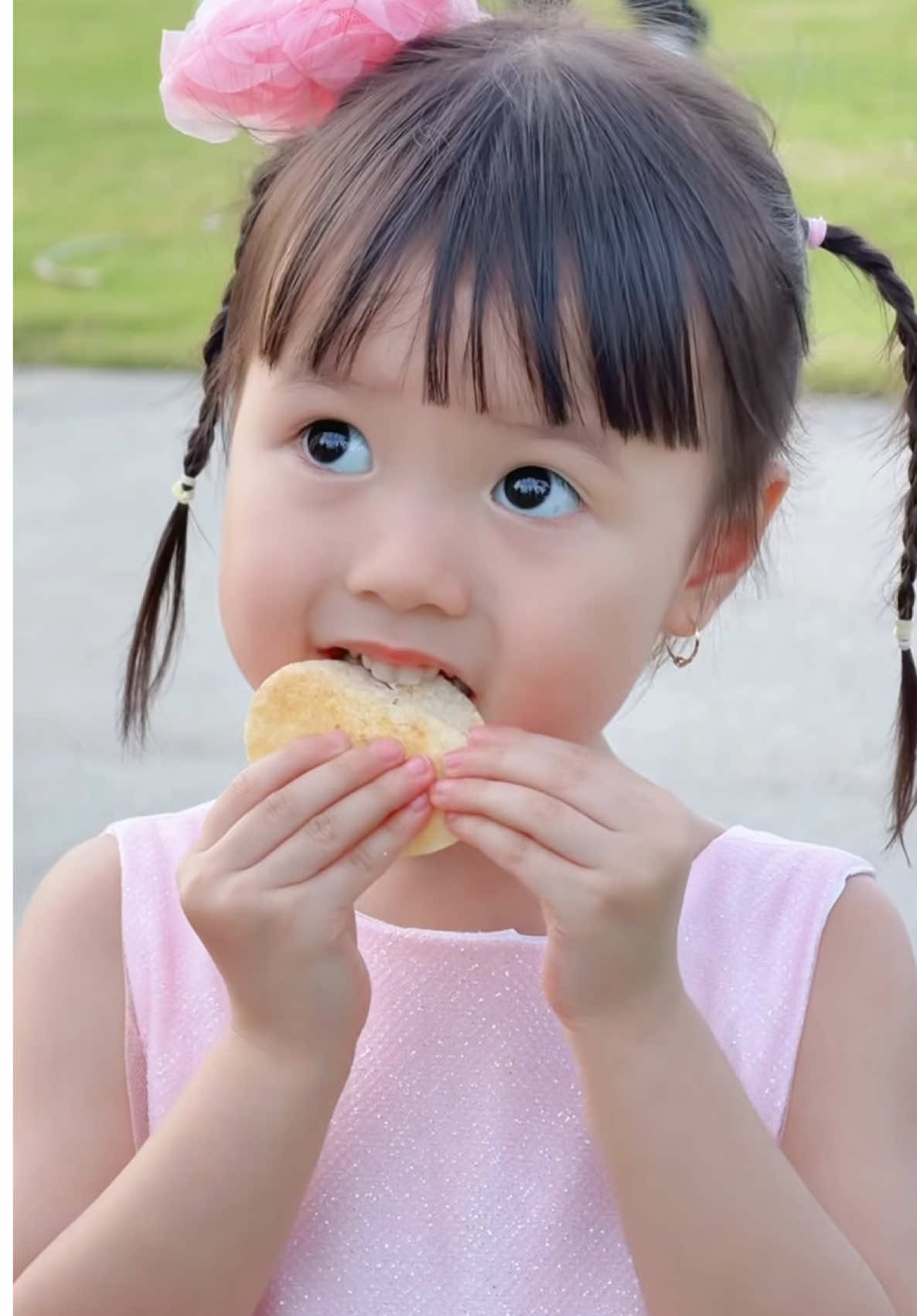 Em Bé Mi iuuu #xhhhhhhhhhhhhhhhhhhhhhhh #trending #nami #cute 