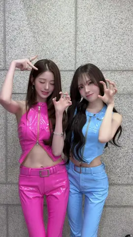 𝘭𝘦𝘵𝘩𝘢𝘭 🐈‍⬛⋆.⟡ #IVE #아이브  #LooksCanKill #룩스캔킬