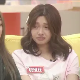 so pretty, the sleepy eyes Gehlee! 🩷 #fyp #gehlee #pbb #pbbcollab #justthewayyouare 