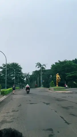 indah banget ya #fyp #depok #mentahan #foryouu 