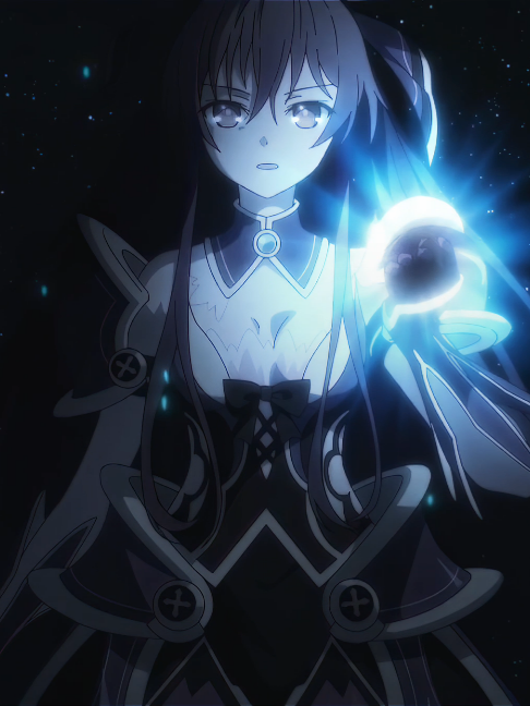 new movie #datealive #datealivef #viral #animeedit