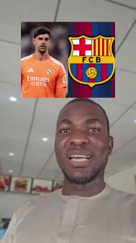 🚨💣  ❌ COURTOIS ba zai buga wasan El Classico ba..❌