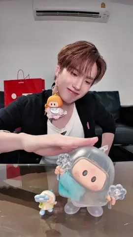 แวะมาเลือกน้อง YOYO ในสไตล์คุณได้ที่ MINISO LAND เซ็นทรัลเวิลด์กันครับ ติดตามข้อมูลเพิ่มเติม @miniso.th @miniso.official #MINISO #MINISOYOYO