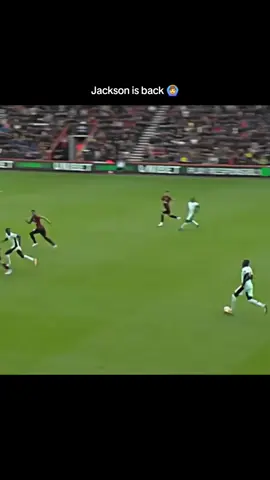 Nico Jackson 👎is back player aston villa #videoviral #partoutdanslemonde #footafricain #is #back 