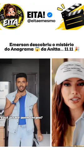 O que terá no 11.11 🎉😱...  vem para o mercado pago 🛒🛍️  #mercadopago #tanacara #omelhorjeitodecomprarno11do11