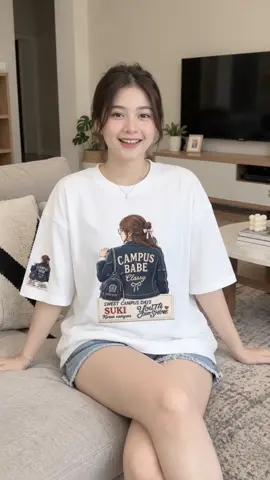 #kaosmurah #kaosoversize #kaosviral 