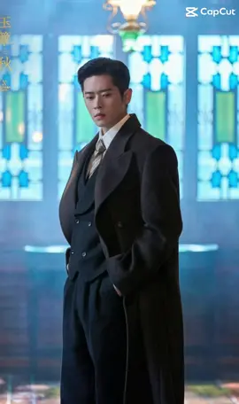 Xong tập 24 ròi mà cậu mợ vẫn chưa muc nha #thelamentofautumn #ngocdiemthu #thualoi #chenglei #ryancheng 