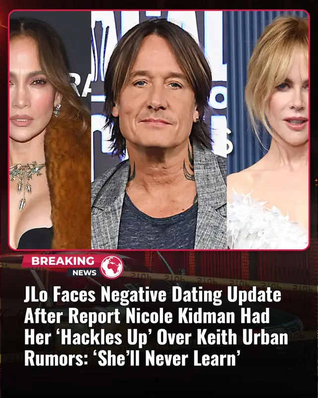 Jennifer Lopez may have a new romance, but reports about her relationship with actor Brett Goldstein are already raising questions about whether the two want the same future. According to Page Six, Lopez, 57, and Goldstein, 46, were reportedly seen together at a Los Angeles party on October 16. A source described their relationship as casual, although another report claimed Lopez was already imagining a long-term future with the Ted Lasso star. Unnamed sources cited by celebrity journalist Rob Shuter alleged that Lopez was moving quickly while Goldstein viewed the connection as something they were enjoying in the moment. These claims have not been confirmed by either star. Other sources suggested their lifestyles could be very different. Lopez is known for her busy schedule and large entourage, while Goldstein has been described as leading a more low-key life. The latest reports have also brought renewed attention to earlier rumors linking Lopez to country singer Keith Urban after his separation from Nicole Kidman. A previous report claimed Kidman had felt uneasy about the pair’s chemistry when they worked together on American Idol. However, those claims remain unconfirmed. Lopez’s rumored connection with Goldstein follows her 2025 divorce from Ben Affleck, ending a relationship that had drawn public attention for years. For now, neither Lopez nor Goldstein has publicly confirmed they are dating, and reports about their private feelings remain speculation. Do you think a relationship can work when two people lead very different lifestyles? \#JenniferLopez #BrettGoldstein #CelebrityRomance #HollywoodNews #celebritynews 