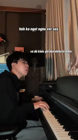 tình ka ngọt ngào ver suy #lapnguyen #LapNguyenStarboiZ #trending #tinhkangotngao #xuhuong 