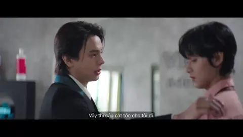 Tiểu Chu xuất hiện rồi, Ai’Yok mài cứ chờ đấy #foolinlove #copterbank #copterntp #bankartit #blseries 