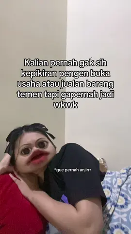 smpe skrg gjdi jdi wkwk #relatable #fypシ 