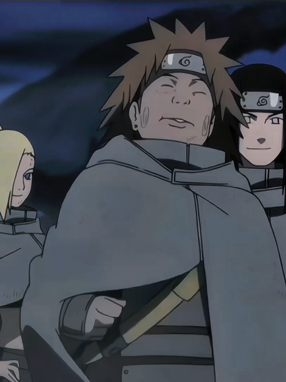 Konoha 13 together is a different level of aura 🙌🏻#naruto #narutowilloffire #narutoshippuden #uzumakinaruto #narutouzumaki 