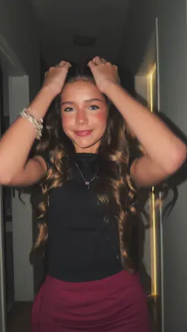 #fyp #cabelo #viral #foryou #dancinha 
