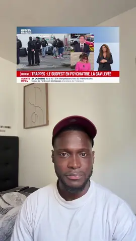 J’ai pas les mots les gars et les médias sachez que vous êtes responsable de tout ça