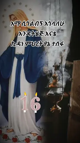 #CapCut #ኦርቶዶክስ⛪ተዋህዶ⛪ለዘለዓለም🙏ትኑር🙏 