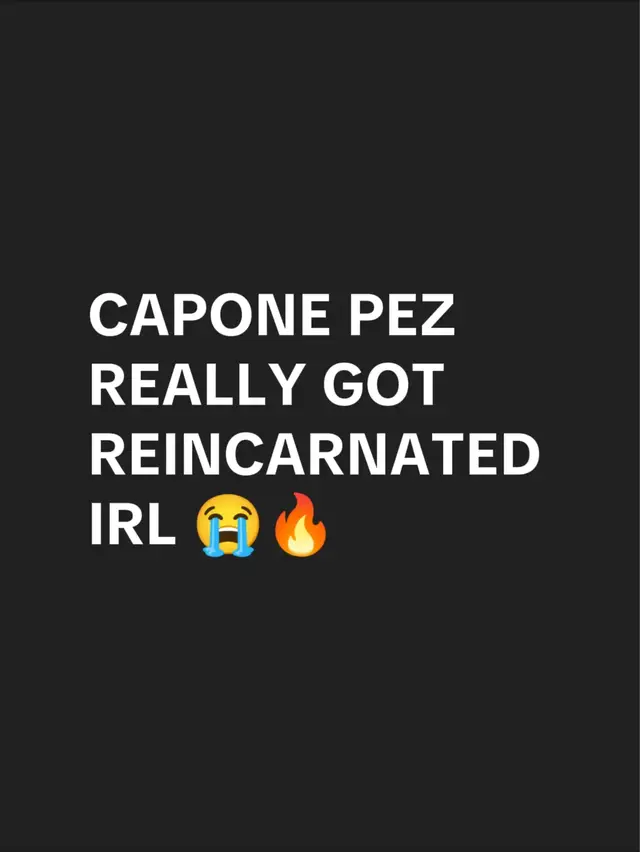 Rero rero Brazilian funk.BRO REALLY LOOKS LIKE CAPONE PEZ STRAIGHT OUT OF ONE PIECE 😭💀🔥 The beard, the mustache… ONE PIECE FANS CAN'T UNSEE THIS! 😂🤯 Oda was NOT joking when he said his characters could exist in real life! 😭🔥 #OnePiece #CaponePez #OnePieceAnime #AnimeMemes #AnimeFans 