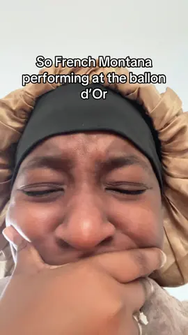 #frenchmontana #ballondor #fyp #viral #football