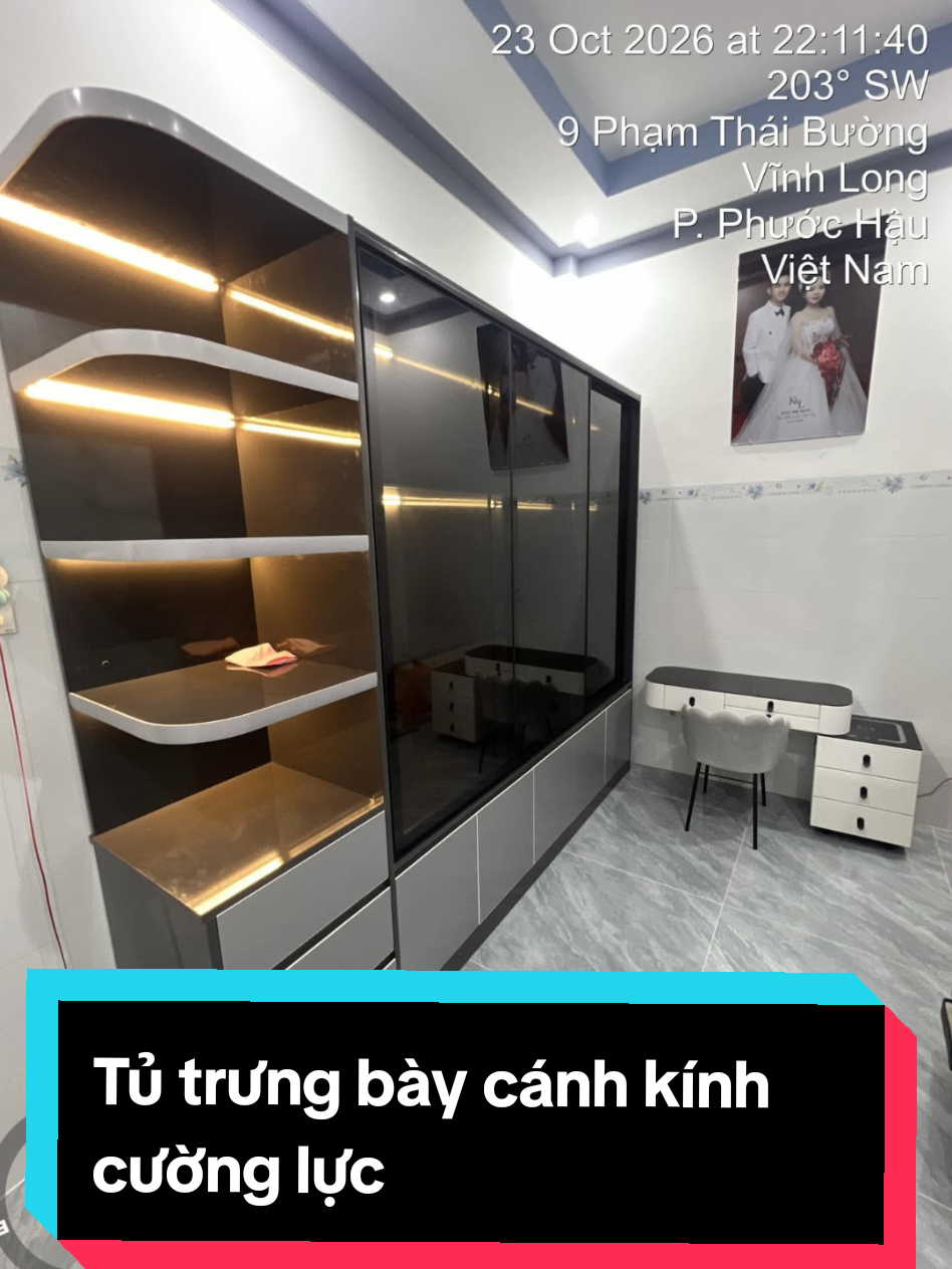 Cảm ơn gia đình ạh chị đã lựa chọn Ngọc Anh!🫶 Nội Thất Nhựa Cao Cấp Hàng Thiết Kế 📥 Inbox ngay cho Shop để được tư vấn & rinh em nó về nhà nhé! ​📍 TRUNG TÂM NỘI THẤT NGỌC ANH 🏡 Địa chỉ: 51/18 Phạm Thái Bường, P. Phước Hậu, tỉnh Vĩnh Long 📞 Hotline / Zalo: 0362338895 - 0866696576 🌐 Website : noithatngocanhvinhlong.com ​#DecorDeThuong #DecorPhongNgu #DoTrangTriNhacua #GocSongAo #Nhaxinh 