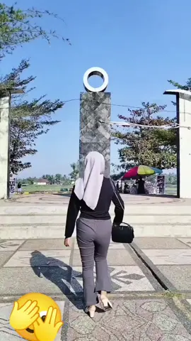 taman tonjeng  #prayaLombokNTB 