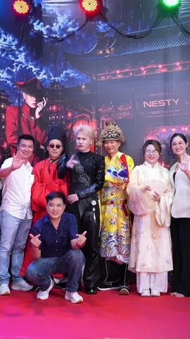 Chào Mừng Thái Tử Hồi Cung#jack #j97 #tamthaitu #mythaonesty #nesty 