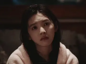 break my heart into pieces #thefirstfrost #baijingting #zhangruonan #cdramaedit #foryou !fake all scene!