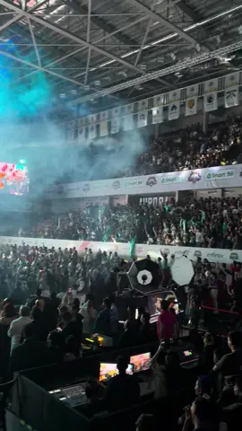 CONGRATS AURORA GAMING! Doggie doggie! ##mplphs18 #4u #mplph #akosidogie 