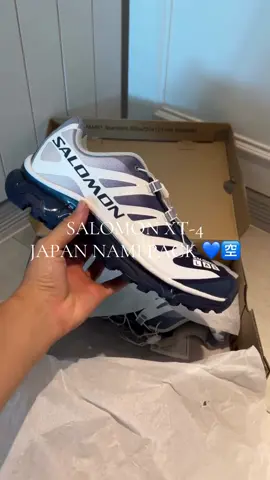 #salomon#xt4#sneakers#fyp 