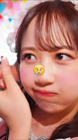 ささくれできた報告かわいすぎる #松本かれん @松本かれん（ FRUITS ZIPPER ）  #かれんたん #FRUITSZIPPER  #ふるっぱー #ぱわーオブらぶ 