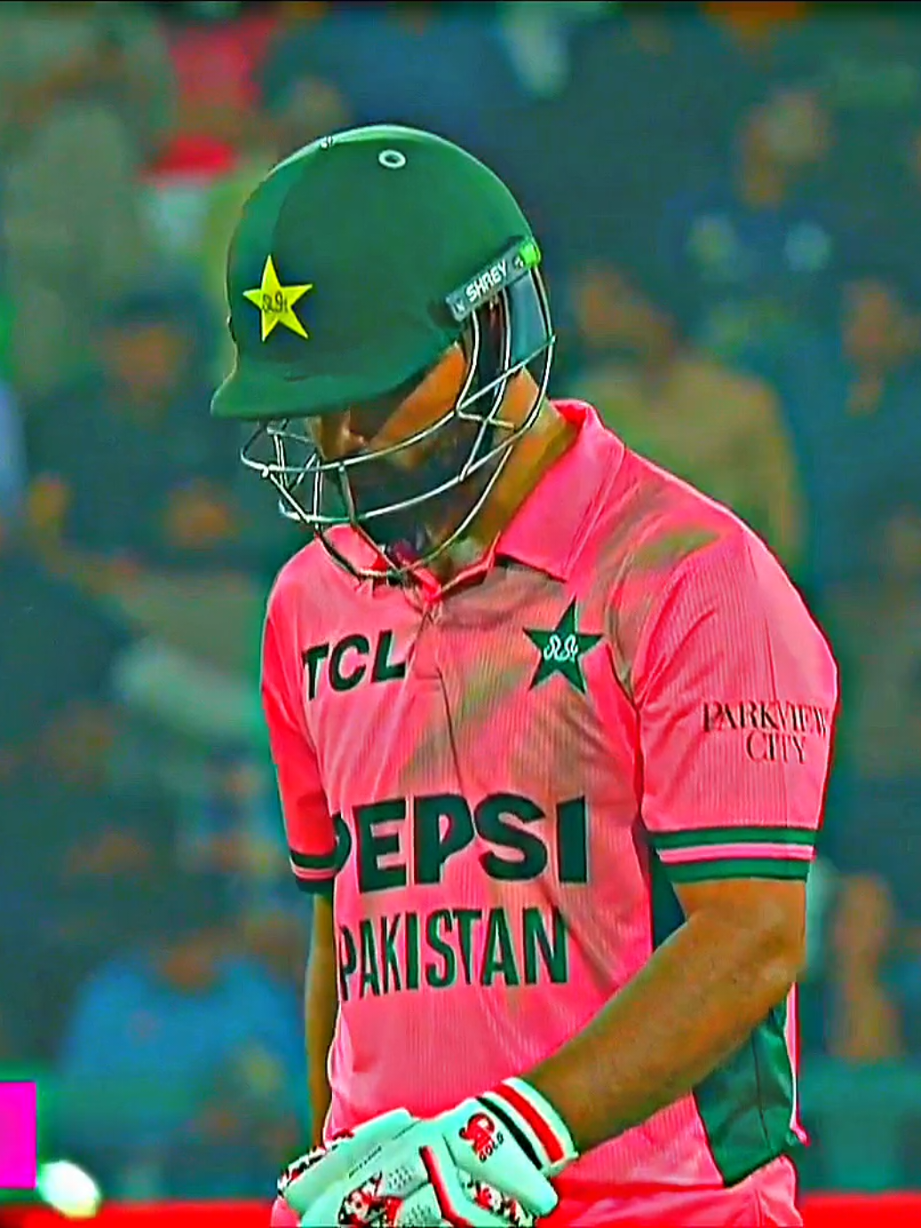 Fakhar gone 😳🥺💔 Rapost video ❤🫀#foryou #foryoupage #varilvideo #varil #fpyシ 