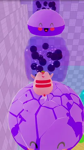 good morning 🌞 #roblox #asmr #waxtower #relaxingvideos #pusheen 