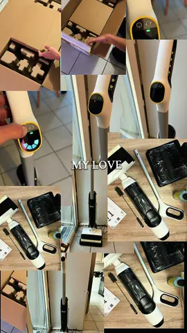 Voici mon retour sur le Kärcher FCV 5 Agile Care+ @karcher_france que j’ai pue decouvrir avec @influenster Je trouve ce produit très intéressant pour l’entretien quotidien de la maison. Il permet d’aspirer de laver et de sécher les sols en un seul passage ce qui représente un véritable gain de temps. J’apprécie également son fonctionnement sans fil, sa maniabilité et sa capacité à passer sous les meubles. La station d’autonettoyage et de séchage des rouleaux est un vrai plus pour faciliter l’entretien de l’appareil. C’est un équipement pratique pour garder des sols propres au quotidien. Je le trouve assez léger et pour le nettoyage du réservoir d’eau sale c’est assez facile. Son autonomie me permet de faire toute ma maison .C’est un appareil intéressant qui facilite les taches ménagères. #karcher #complimentary #menagefacile #floorcleaning 