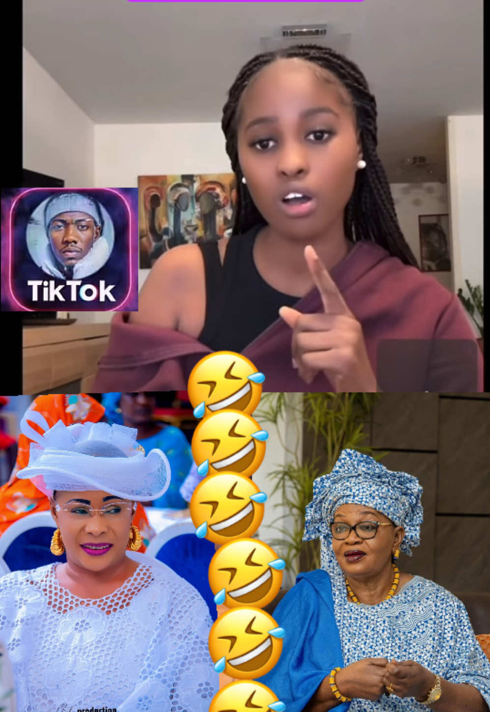 #fyp #viral #pourtoi #senegalaise_tik_tok🇸🇳 